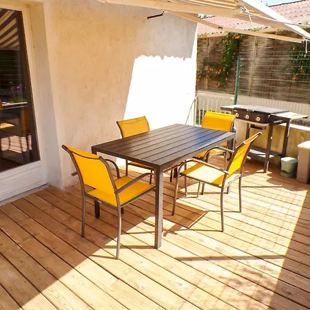 Maison Cosy Avec Piscine A * Carcassonne