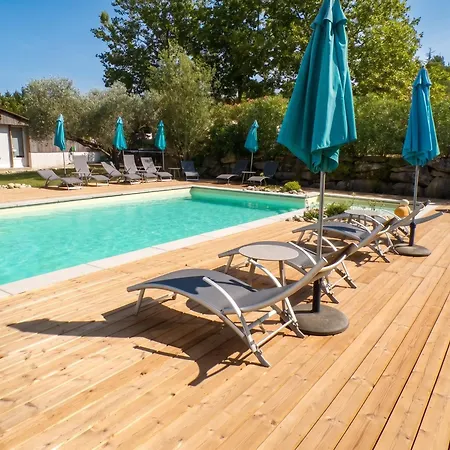 Maison Cosy Avec Piscine à Carcassonne