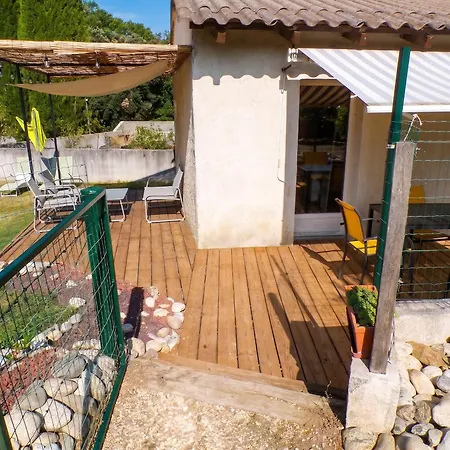 Maison Cosy Avec Piscine à Casa de Férias Carcassonne