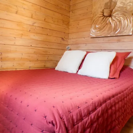 Maison Cosy Avec Piscine à